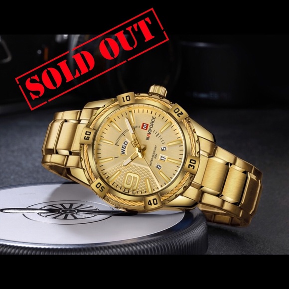 Naviforce Other - 🌹Amazing watch🌹